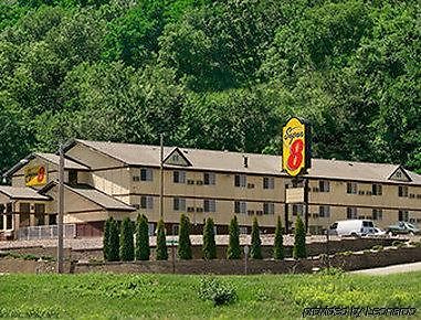 Super 8 By Wyndham Winona Mn Μοτέλ Εξωτερικό φωτογραφία